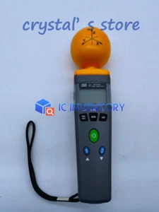 1PCS New In Box ElectroSmog Meter TES92, 1-Year Warranty - Picture 1 of 5