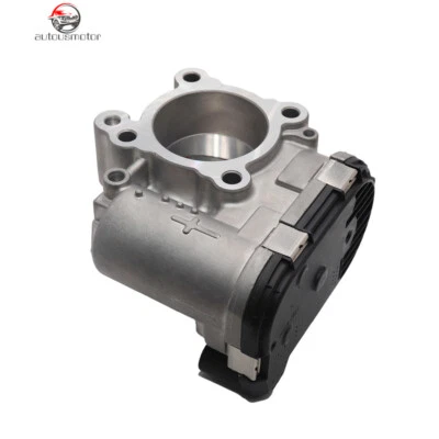 Cuerpo del acelerador 1204455 para Polaris Ace General Ranger Sportsman 570 900 1000 Foto 1 de 4