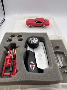 XMods Radio Shack 67 Camaro Remote Control Care AS IS For Parts Untested. - Picture 1 of 14