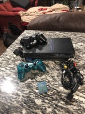 playstation 2 console bundle