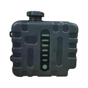 Diesel Heater Oil Box Fuel Tank 4.6 L Petrol Container Sturdy Emergency Backup - Picture 1 of 7
