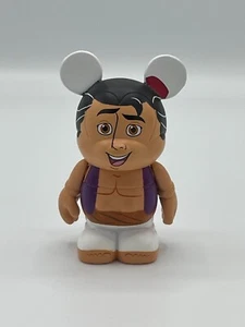 3" DISNEY VINYLMATION - ANIMATION SERIES 1 - ALADDIN - Artist: Eric Casyatt - Picture 1 of 5
