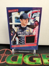 2019 Donruss Kasey Kahne Race Used Tire #86-KK 