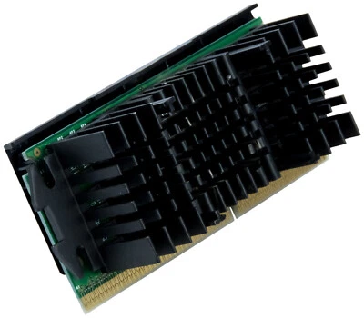 Intel Pentium III 450MHz Slot 1 SL364+Cooler - Image 1 of 2