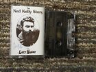 The Ned Kelly Story By Lazy Harry - Cassette