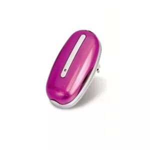Duracell NiMH Battery Charger - Class 2 Pink for AA AAA Rechargeable Batteries - Picture 1 of 3
