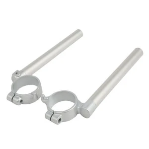 Manillar con clip apto para Suzuki GSXR600/750 2006-2010 2009 2008 - Imagen 1 de 5