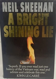 A Bright Shining Lie Guild Publishing London - Picture 1 of 3