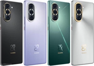 Smartphone Huawei Nova 10 Pro Dual Sim 128/256GB Desbloqueado 6.78"50MP Multicolor - Imagen 1 de 23