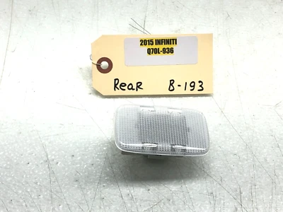 2014-2019 INFINITI Q70 Q70L ЗАДНИЙ ФОНАРЬ OEM - Изображение 1 из 4