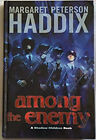 Among the Enemy Shadow Children Books Margaret Peterson Haddix
