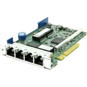 629135-B21 - HPE Ethernet 1Gb 4-port 331FLR Adapter  634025-001
