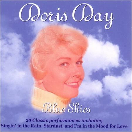 Doris Day - Blue Skies (CD 1999) - Image 1 of 1