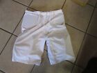 Pro-Sport Football Girdle - Adult 2X-Large - Ag-W/Pads - White - New!!!  (G 35)