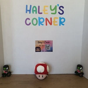 Club Mocchi Mocchi Nintendo Super Mario Kart Mushroom 6 Inch Junior Plush  - Picture 1 of 4