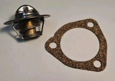 MINI TERMOSTATO CLÁSICO 88 GRADOS JUNTA INC GTS106 ROVER AUSTIN 998 1275 NUEVO Foto 1 de 4