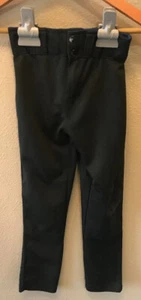 Youth 2X Small Louisville Slugger Baseball Pants - Picture 1 of 10