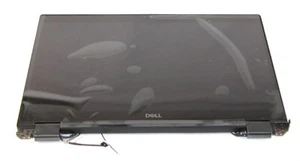 NEW Dell XKVGV Latitude 7389 13.3" FHD LCD Touchscreen Complete Assembly - Picture 1 of 2