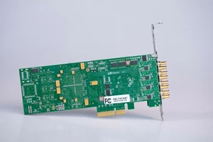 Deltacast Delta-hd-elp-d 80 Compact 8-Kanal SDI Capture Karte - Bild 1 von 5