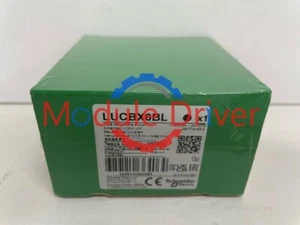1pcs new Schneider LUCBX6BL Advanced Control Unit - Picture 1 of 4