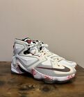 Size 14 - Nike LeBron 13 Friday the 13th