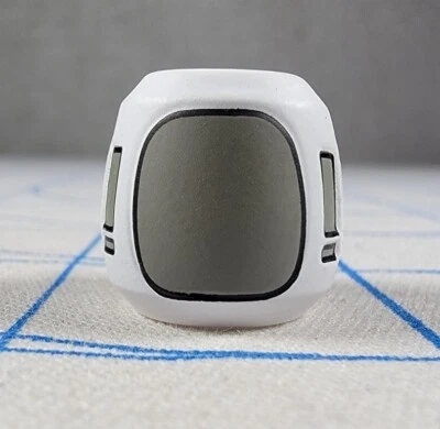 NECA TMNT Guantelete Masculino Soporte Prop Forraje 7" Escala 1/10 Mondo Gecko Vol. 5 Foto 1 de 4