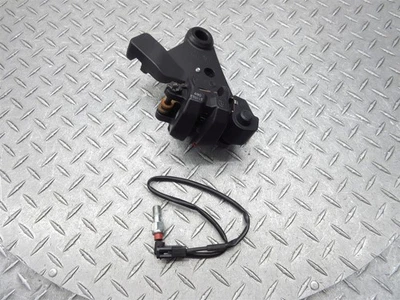 Soporte de montaje de pastillas de freno trasero Indian Scout Rogue 2023 22-24 Foto 1 de 4