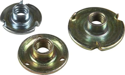 Stud Boy T-Nuts - 1/4in.x20 ATV/UTV Snowmobile 2059-P2 18-33927 - Image 1 of 4