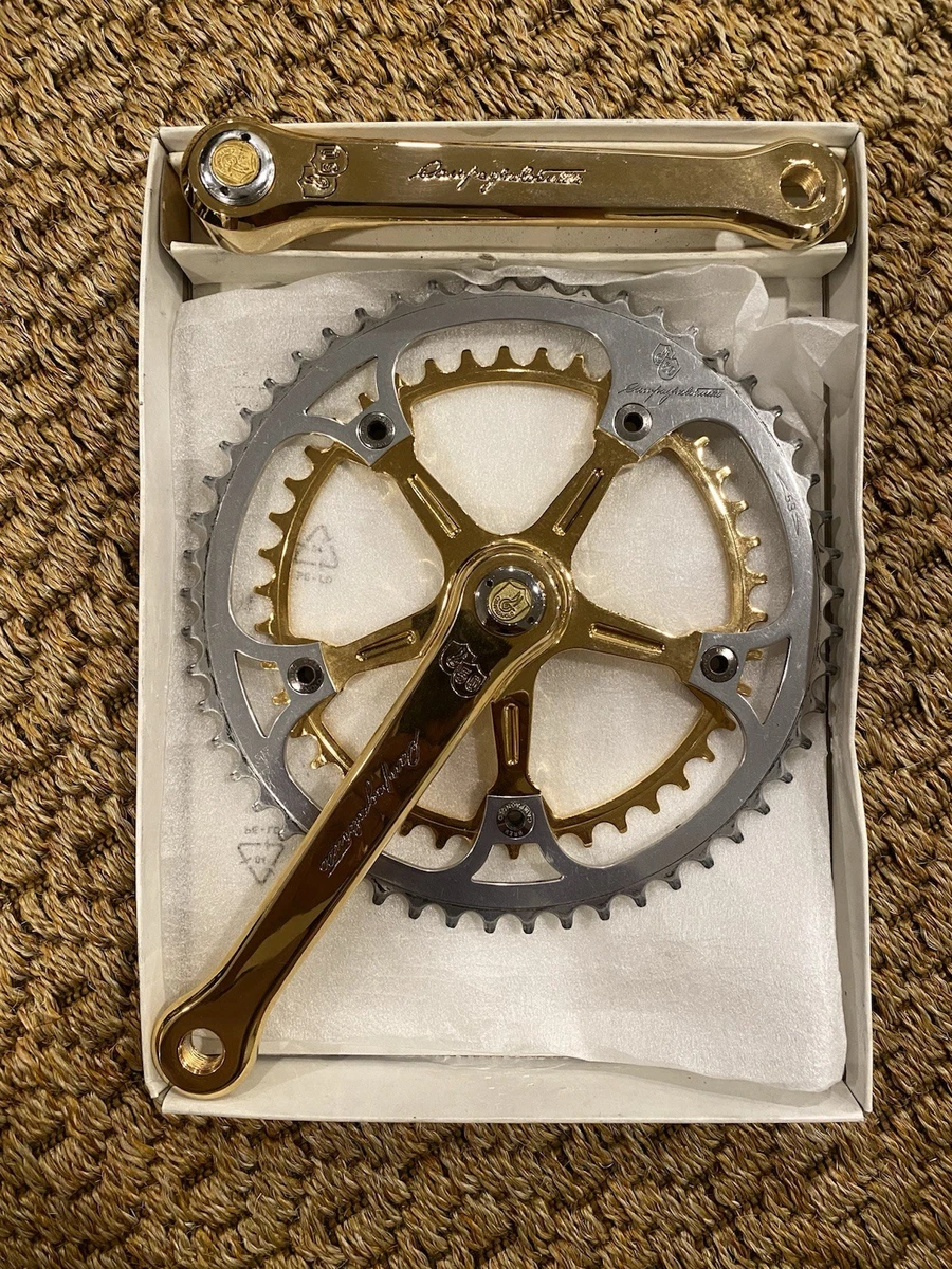 パーツ Campagnolo OMEGA,WOLBER AT20,MAVIC 650c 700c Campagnolo Omega-19 Front Wheel with Shimano 600 Hub and