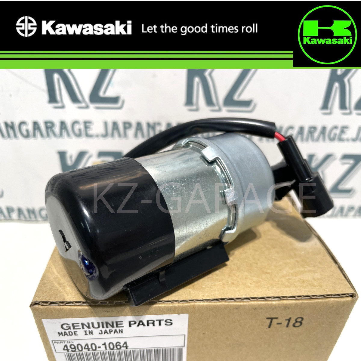 オートバイ燃料ポンプ に適合するカワサキに適合するニンジャ ZX-6