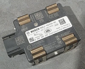 RANGE ROVER VOGUE L460 2022 - 2025 FRONT RADAR SENSOR M8E2-9G934-AC - Picture 1 of 4