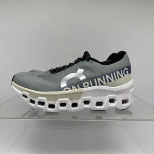 Nuevo en Cloudmonster 2 Mineral Aloe 3WE10112078 para correr para mujer talla 8” - Imagen 1 de 9