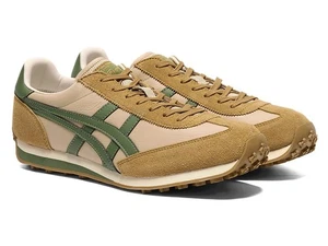 Onitsuka Tiger EDR 78 Unisex 1183B411 250 Beige/Moos Japan Neu - Bild 1 von 9