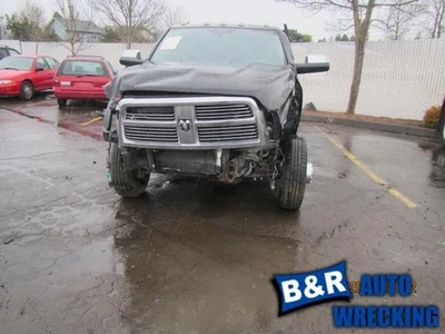 Driver Air Bag Pickup Roof Mega Cab 4 Door Fits 11-12 DODGE 3500 PICKUP 10401831 Foto 1 de 4