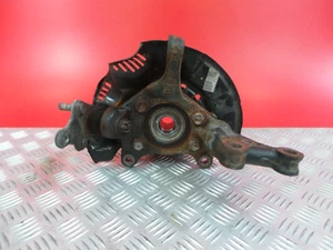 Eje delantero izquierdo TOYOTA AURIS HATCHBACK (E15) 5P 2006 - Imagen 1 de 4