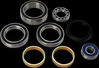 All Balls Drive Shaft Chain Case Bearing Kit Arctic Cat Bearcat 5000 15-15 - Image 1 of 4