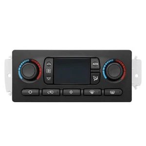 Climate Control System Module 599211XD Compatible with For Chevy For GMC - Picture 1 of 9