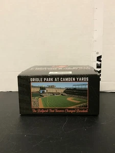 Celebrating 25 Years At Oriole Park At Camden Yards Replica Stadium SGA (2017) - Picture 1 of 13