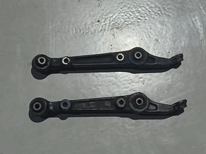Honda Integra DC2 Type R Lower Control Arm Wishbones LCA 1992 - 2001 Civic EG MB - Picture 1 of 1