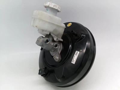 MITSUBISHI L200 BRAKE SERVO MASTER CYLINDER MK5/6 2015-2023 0204859190 - Image 1 of 4