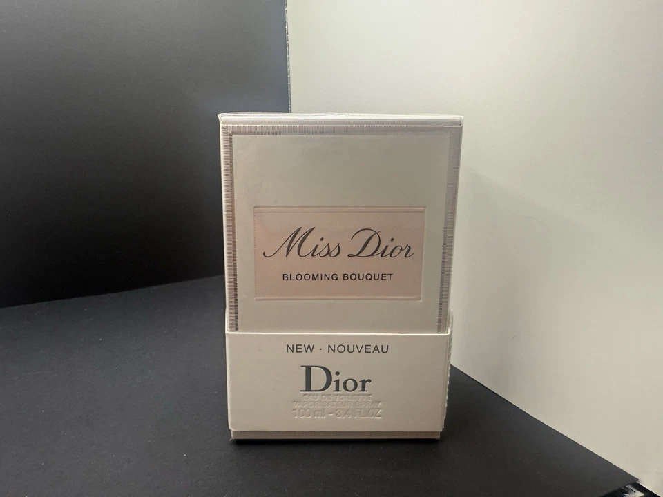 Miss Dior Blooming Bouquet Eau de Toilette – 100ml / 3.4 fl oz - Image 1 of 1