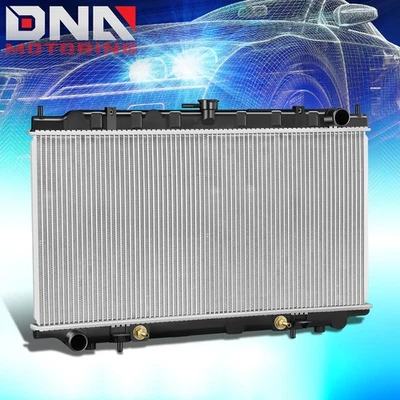 For 1999-2002 Infiniti G20 2.0L L4 AT Radiator Factory Style Aluminum Core 2413 - Image 1 of 4