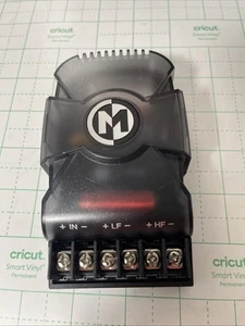 MEMPHIS 15-PRX6C 6.5" CAR AUDIO COMPONENT CROSSOVER - Picture 1 of 3