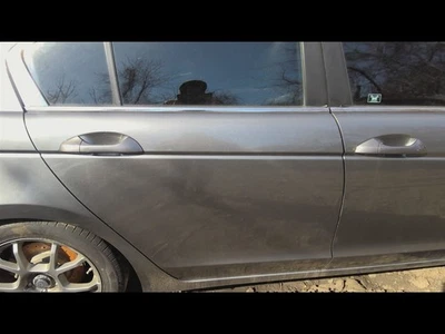 Sedán delantero puntal izquierdo conductor compatible con 09-14 TSX 22246 Foto 1 de 4