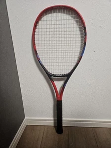 YONEX Vcore Plus 98 1 pezzo modello lungo 0,5 pollici #50705a - Foto 1 di 5