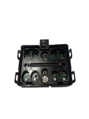 OEM MERCEDES-BENZ CL550 CL600 W221 07-14 WINDSHIELD RAIN HEADLIGHT SENSOR MODULE - Image 1 of 2