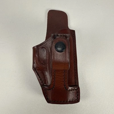 Falco Craft Holsters Leather - Unknown Model - Image 1 of 4