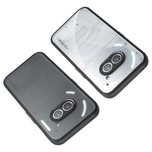 Anti-Scratch TPU Case For Nothing Phone 2A - Picture 1 of 14