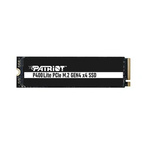 Patriot P400 Lite M.2 PCIe Gen 4 x4 2000Go SSD a Basse Consommation - Photo 1/3
