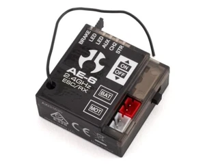 Axial AXI31620 AE-6 ESC/Rx Combo - Foto 1 di 2